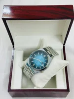 Citizen NJ0150-81E Silver Blue - Image 3