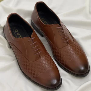 Quto Premium Formal shoes Masterd