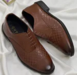 Quto Premium Formal shoes Masterd - Image 2