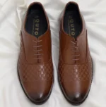 Quto Premium Formal shoes Masterd - Image 3