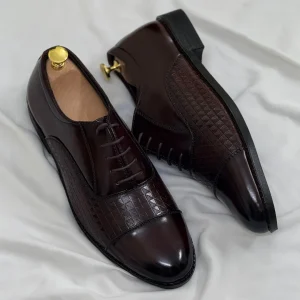 Formal Dice-Chocolate