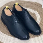 AMBUSH PREMIUM OXFORD SHOES BLACK - Image 2