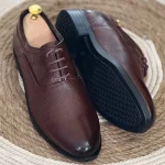 AMBUSH PREMIUM OXFORD SHOES CHOCO - Image 2