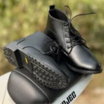 Fita Boot For Men's Black - Image 4