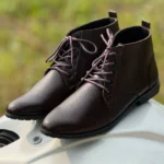 Fita Boot For Men's Chocolate - Image 4