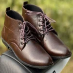 Fita Boot For Men's Chocolate
