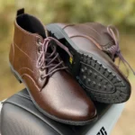 Fita Boot For Men's Chocolate - Image 2