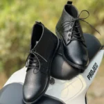 Fita Boot For Men's Black - Image 3