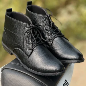 Fita Boot For Men's Black