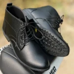 Fita Boot For Men's Black - Image 2