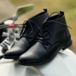 Fita Boot For Men's Black - Image 5