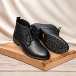 Fita Boot For Men's Black