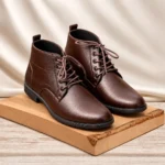 Fita Boot For Men's Chocolate