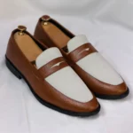 Old Money Style Comfort Tassel Mustard - Image 2