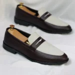 Old Money Style Comfort Tassel Chocolate - Image 4