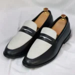 Old Money Style Comfort Tassel Chocolate - Image 2