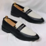 Old Money Style Comfort Tassel Black - Image 2