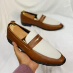 Old Money Style Comfort Tassel Mustard - Image 5