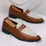 Old Money Style Comfort Tassel Mustard