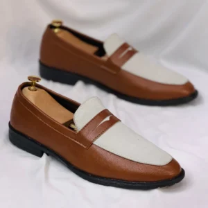 Old Money Style Comfort Tassel Mustard