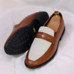 Old Money Style Comfort Tassel Mustard - Image 4