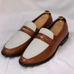 Old Money Style Comfort Tassel Mustard - Image 3