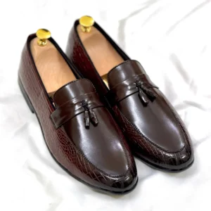 Ribbon Tassel Chocolate