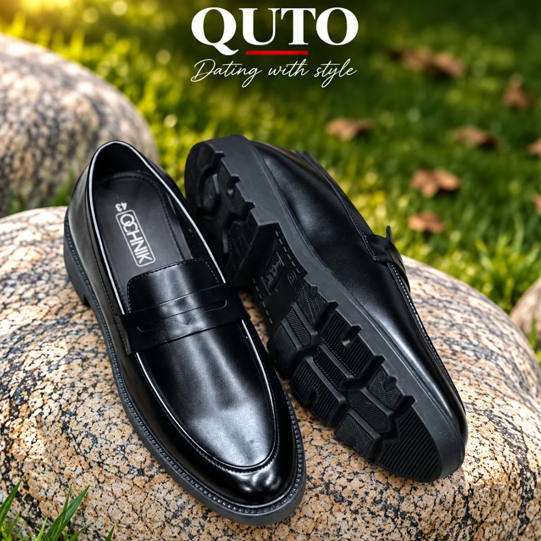 WhatsApp Image 2026-09-12 at 4.01.47 PM (19) Old Money Style Premium Chunky Shoes Black - Image 1