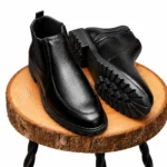 Divine Chelsea Boot Black