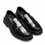 Monked Chunky For Men Black - Image 2
