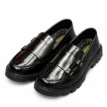 Monked Chunky For Men Black - Image 4