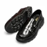 Monked Chunky For Men Black - Image 3