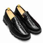 Retro Chunky For Men Black - Image 2