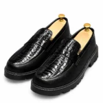 Retro Chunky For Men Black - Image 4