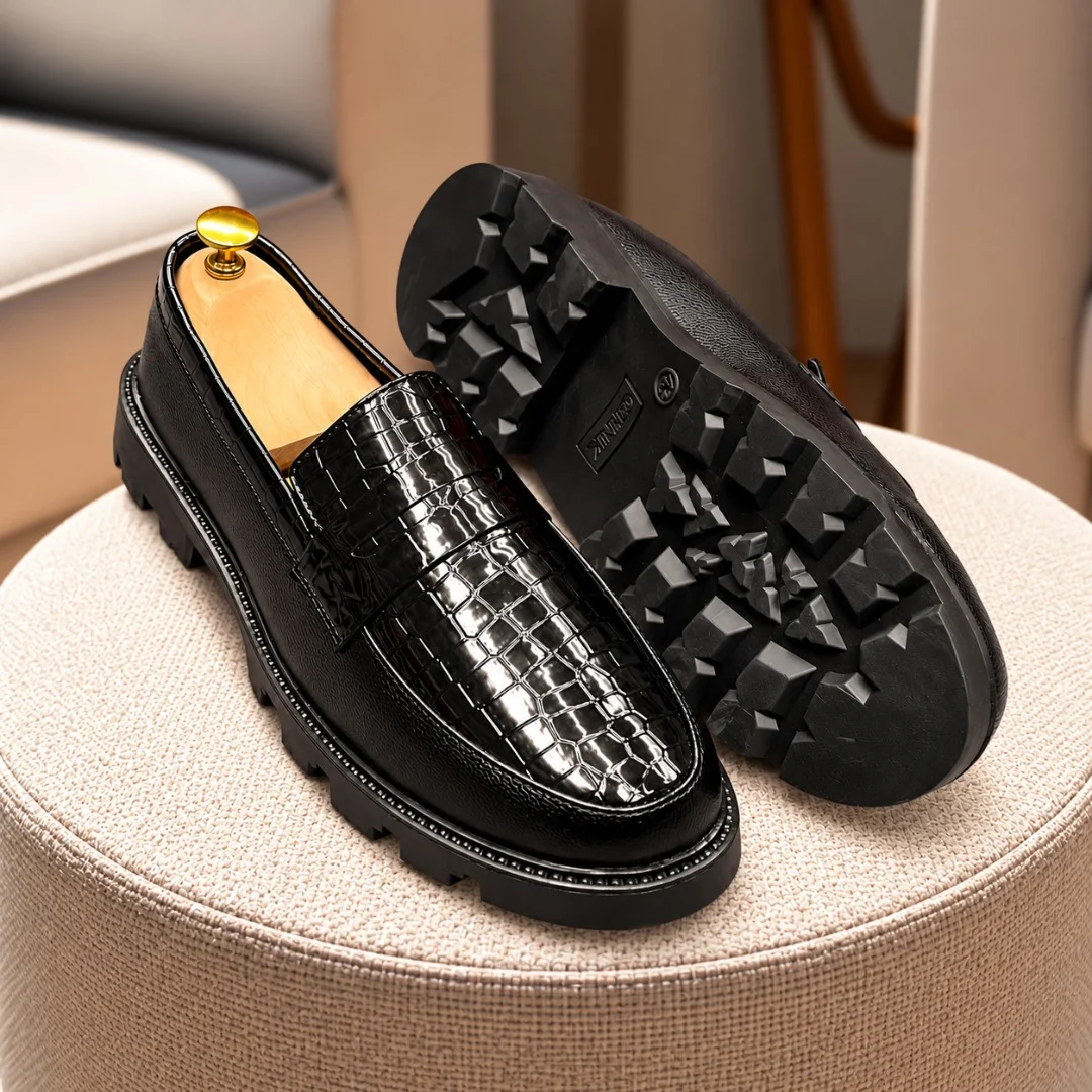 WhatsApp Image 2026-09-29 at 3.02.15 PM (4) Retro Chunky For Men Black - Image 1