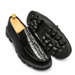 Retro Chunky For Men Black - Image 3