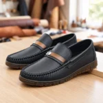 Crape Loafer Black - Image 4