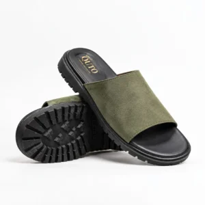 Flex Slide Olive