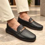 Crape Loafer Black - Image 2