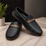 Crape Loafer Black - Image 3