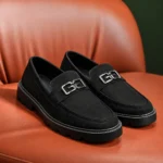G Buckle Chunky Black - Image 3